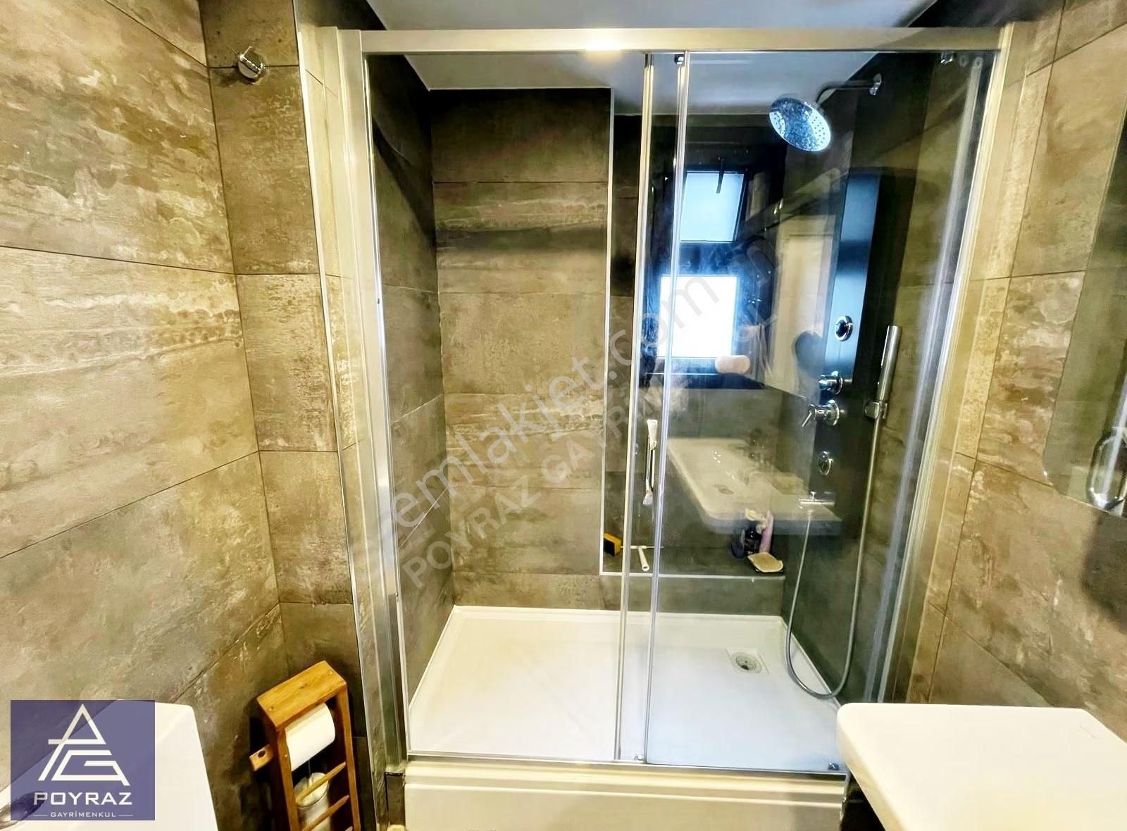 Poyraz'dan Erenköyde Marmaraya 2 Dk Yeni Binada 80 M2 Net 2+1 - Görsel 22