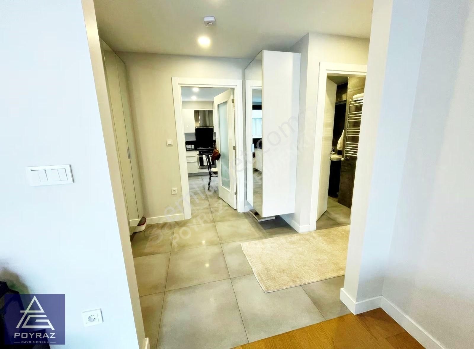 Poyraz'dan Erenköyde Marmaraya 2 Dk Yeni Binada 80 M2 Net 2+1 - Görsel 12