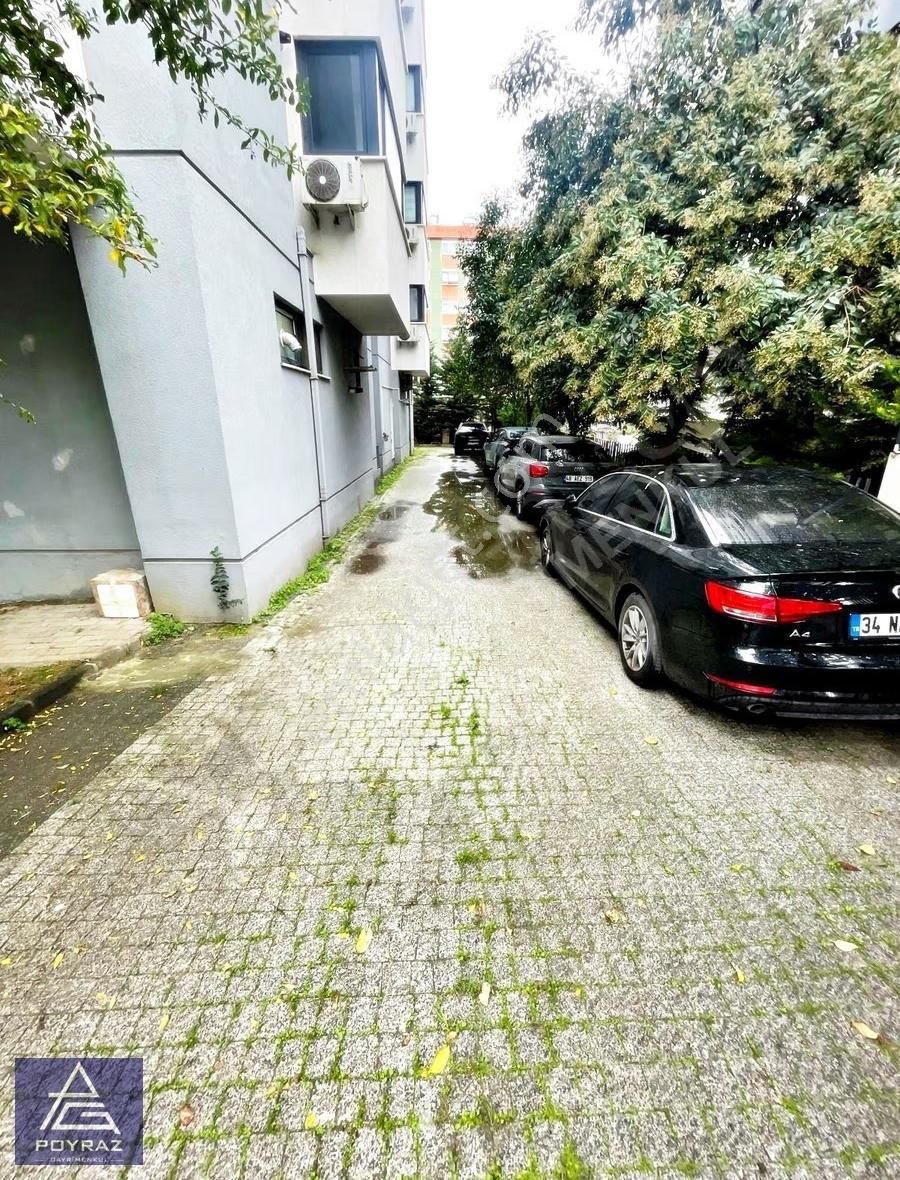 Poyraz'dan Erenköyde Marmaraya 2 Dk Yeni Binada 80 M2 Net 2+1 - Görsel 11