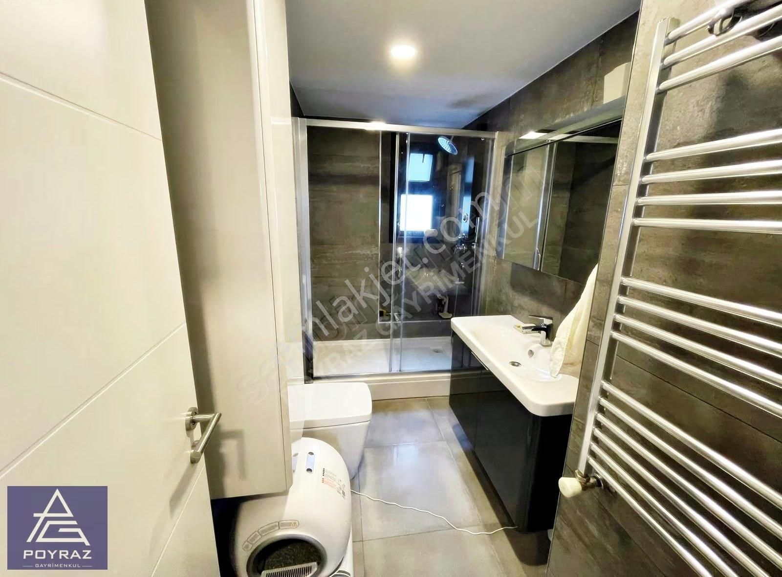 Poyraz'dan Erenköyde Marmaraya 2 Dk Yeni Binada 80 M2 Net 2+1 - Görsel 19