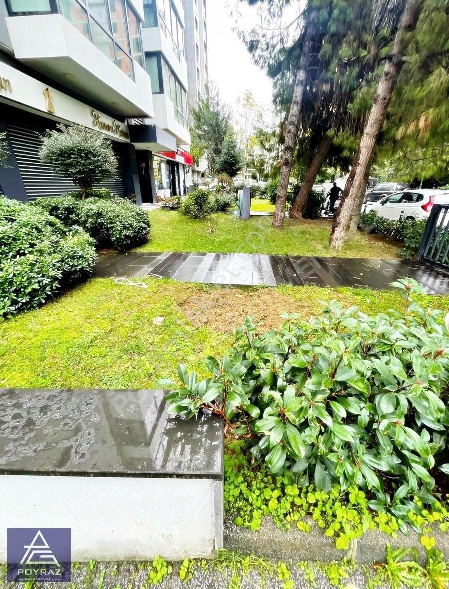 Poyraz'dan Erenköyde Marmaraya 2 Dk Yeni Binada 80 M2 Net 2+1 - Görsel 7