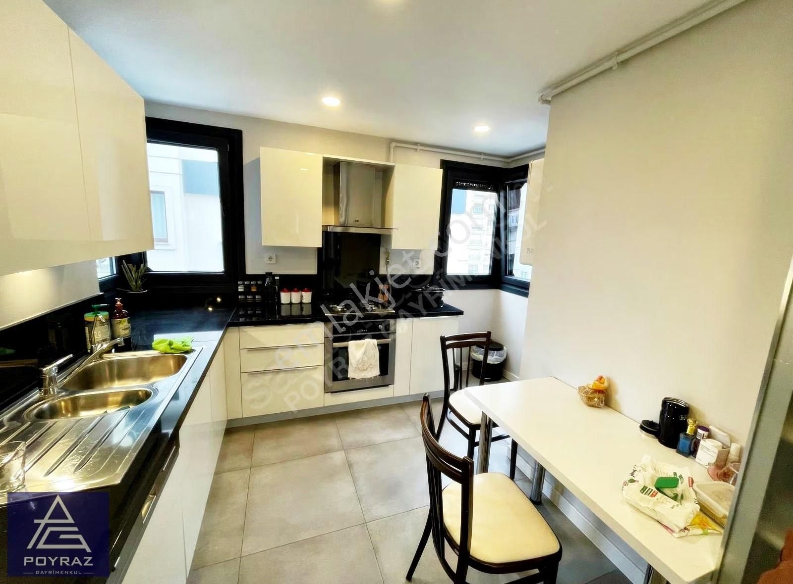 Poyraz'dan Erenköyde Marmaraya 2 Dk Yeni Binada 80 M2 Net 2+1 - Görsel 27