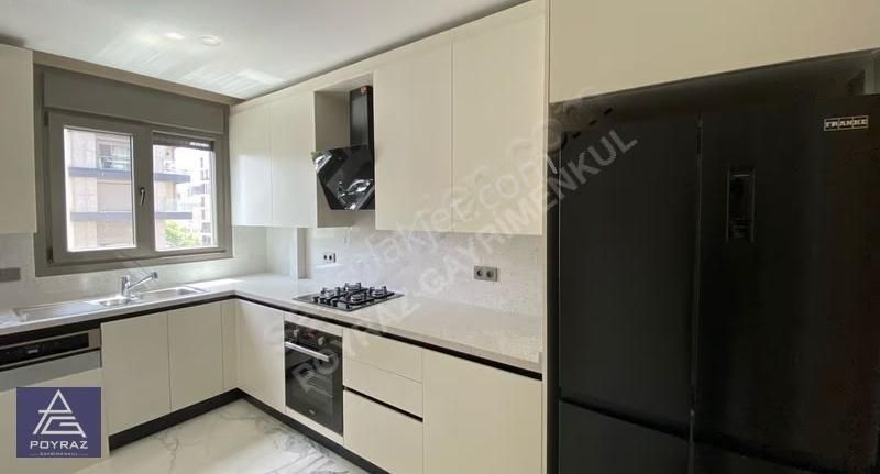 Poyraz'dan Ethemefendi Caddesi Üzerinde Bağdat Cad. Yakın 3+1 - Görsel 33