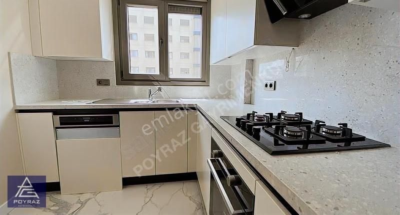 Poyraz'dan Ethemefendi Caddesi Üzerinde Bağdat Cad. Yakın 3+1 - Görsel 32