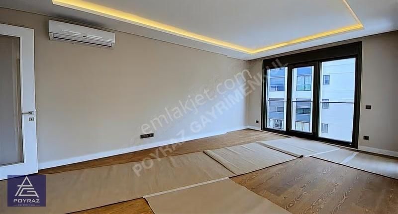 Poyraz'dan Ethemefendi Caddesi Üzerinde Bağdat Cad. Yakın 3+1 - Görsel 20