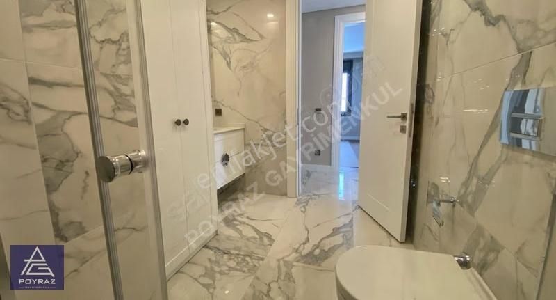 Poyraz'dan Ethemefendi Caddesi Üzerinde Bağdat Cad. Yakın 3+1 - Görsel 5