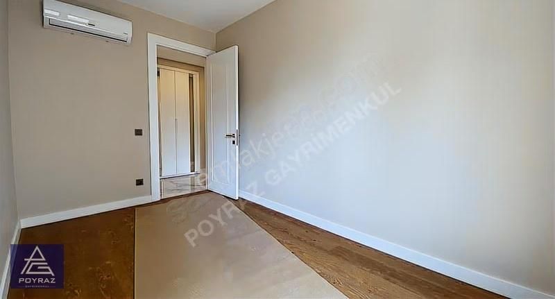 Poyraz'dan Ethemefendi Caddesi Üzerinde Bağdat Cad. Yakın 3+1 - Görsel 25
