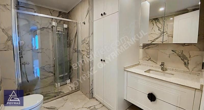 Poyraz'dan Ethemefendi Caddesi Üzerinde Bağdat Cad. Yakın 3+1 - Görsel 6