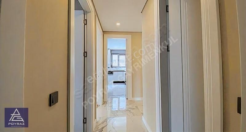 Poyraz'dan Ethemefendi Caddesi Üzerinde Bağdat Cad. Yakın 3+1 - Görsel 10