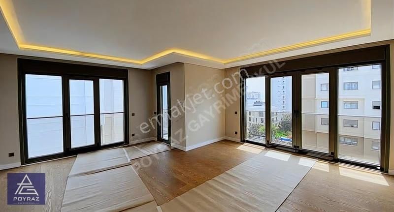 Poyraz'dan Ethemefendi Caddesi Üzerinde Bağdat Cad. Yakın 3+1 - Görsel 8