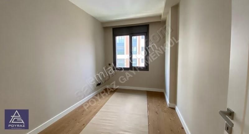 Poyraz'dan Ethemefendi Caddesi Üzerinde Bağdat Cad. Yakın 3+1 - Görsel 24