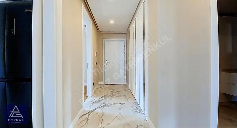 Poyraz'dan Ethemefendi Caddesi Üzerinde Bağdat Cad. Yakın 3+1 - Görsel 28