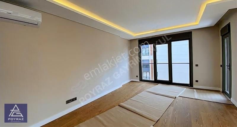 Poyraz'dan Ethemefendi Caddesi Üzerinde Bağdat Cad. Yakın 3+1 - Görsel 13