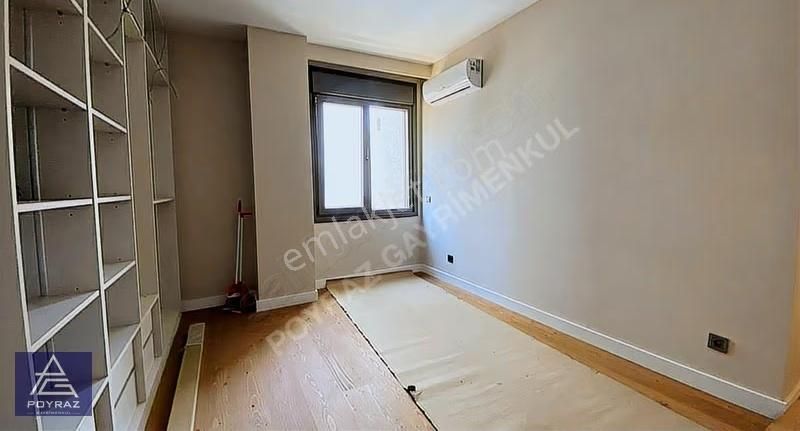 Poyraz'dan Ethemefendi Caddesi Üzerinde Bağdat Cad. Yakın 3+1 - Görsel 15