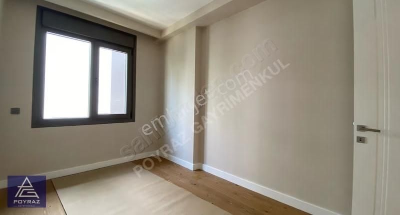 Poyraz'dan Ethemefendi Caddesi Üzerinde Bağdat Cad. Yakın 3+1 - Görsel 7