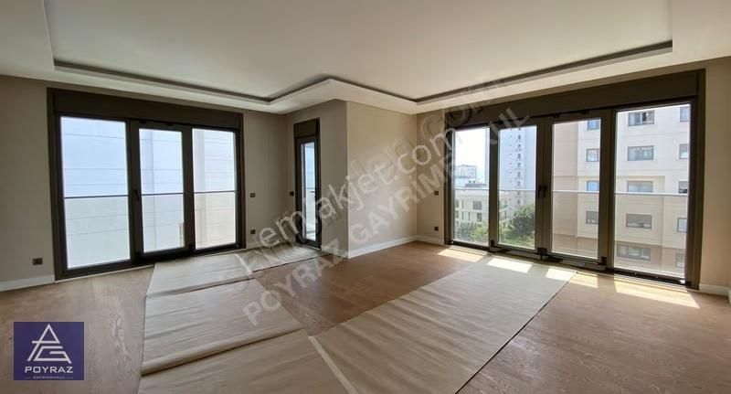 Poyraz'dan Ethemefendi Caddesi Üzerinde Bağdat Cad. Yakın 3+1 - Görsel 35