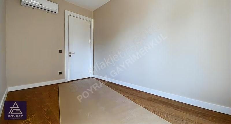 Poyraz'dan Ethemefendi Caddesi Üzerinde Bağdat Cad. Yakın 3+1 - Görsel 34