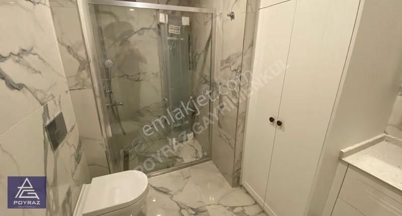 Poyraz'dan Ethemefendi Caddesi Üzerinde Bağdat Cad. Yakın 3+1 - Görsel 27