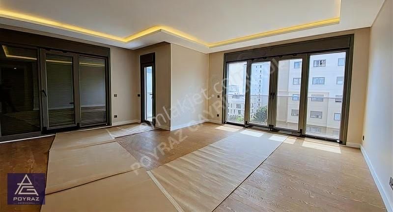 Poyraz'dan Ethemefendi Caddesi Üzerinde Bağdat Cad. Yakın 3+1 - Görsel 31