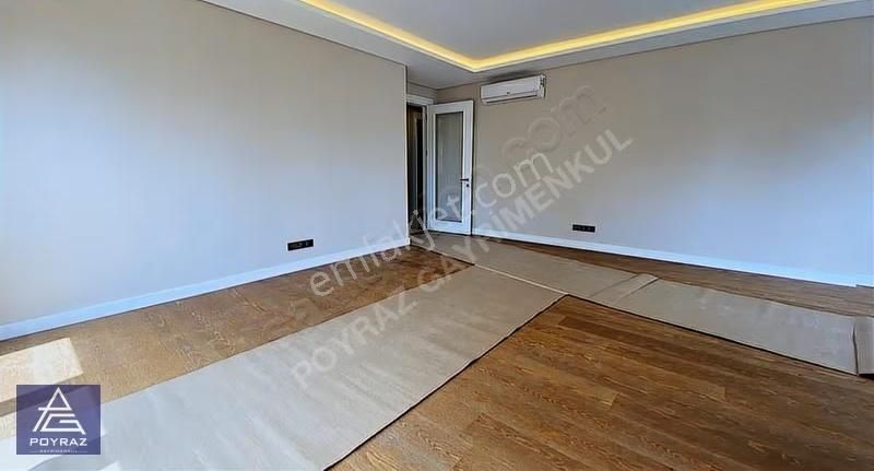 Poyraz'dan Ethemefendi Caddesi Üzerinde Bağdat Cad. Yakın 3+1 - Görsel 16