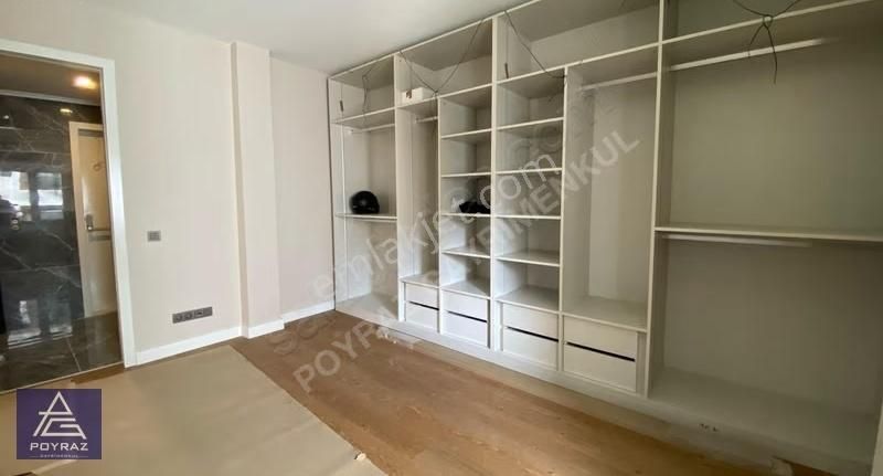 Poyraz'dan Ethemefendi Caddesi Üzerinde Bağdat Cad. Yakın 3+1 - Görsel 18