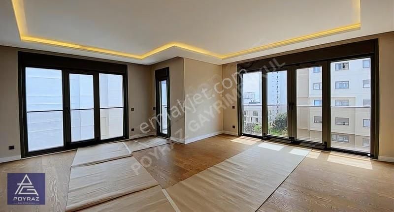 Poyraz'dan Ethemefendi Caddesi Üzerinde Bağdat Cad. Yakın 3+1 - Görsel 14