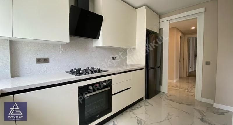 Poyraz'dan Ethemefendi Caddesi Üzerinde Bağdat Cad. Yakın 3+1 - Görsel 17