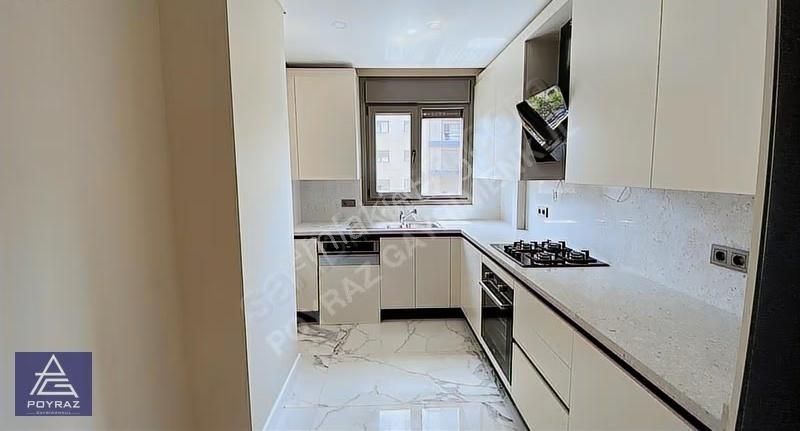 Poyraz'dan Ethemefendi Caddesi Üzerinde Bağdat Cad. Yakın 3+1 - Görsel 22