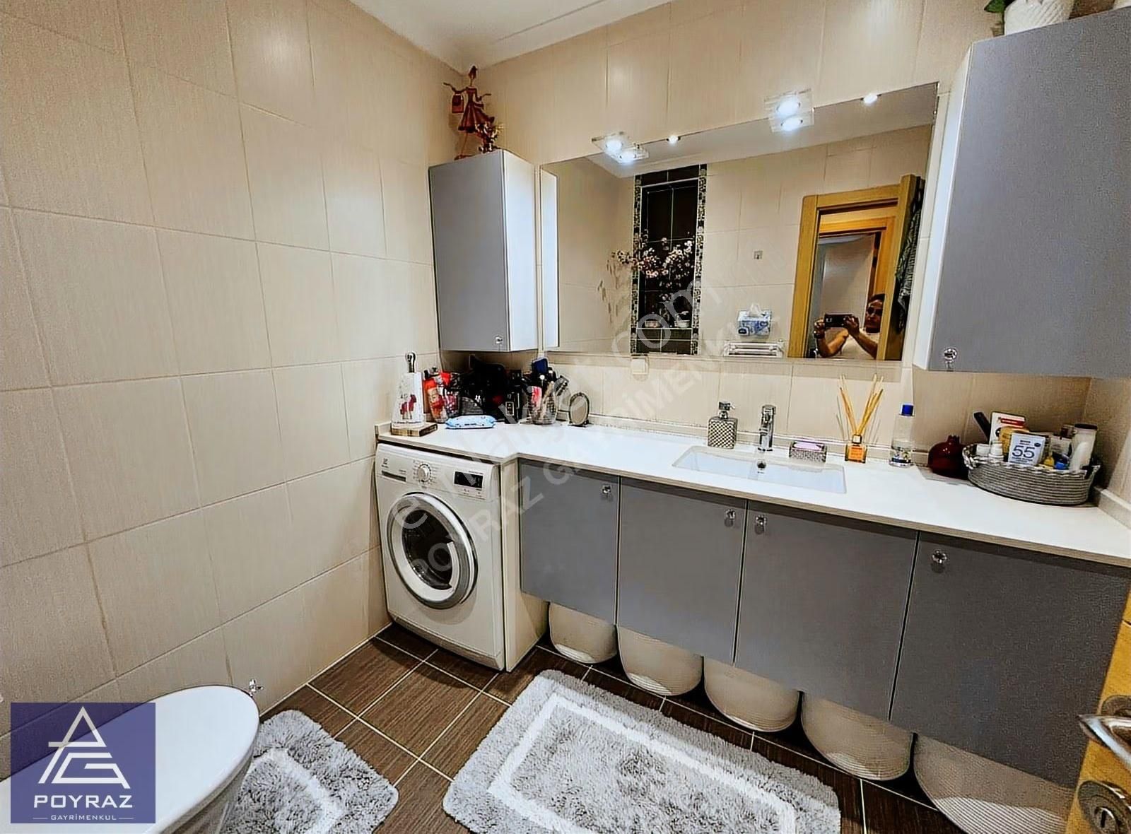 Poyraz'dan Suadiye Camii Sokakta Genç Binada Balkonlu 115 M2 2+1 - Görsel 4