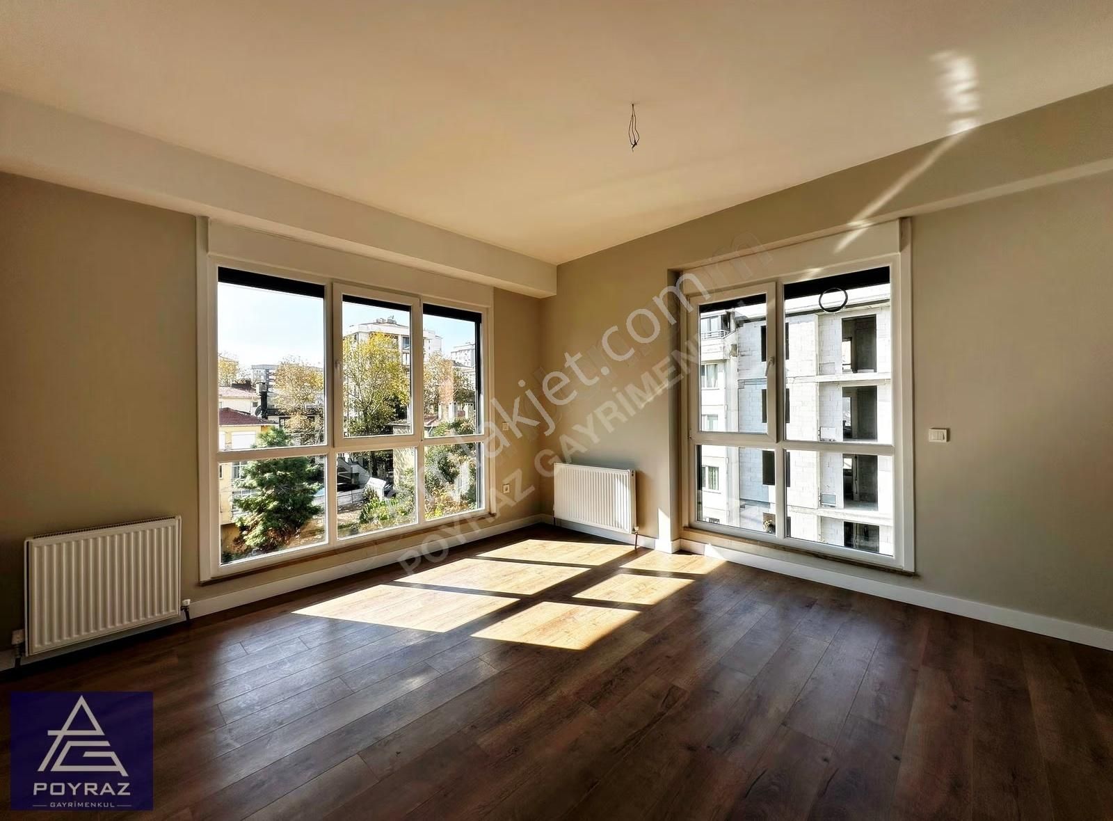 Poyraz'dan Suadiyede Site İçerisinde 7/24 Güvenlikli Havuzlu 2+1 - Görsel 20