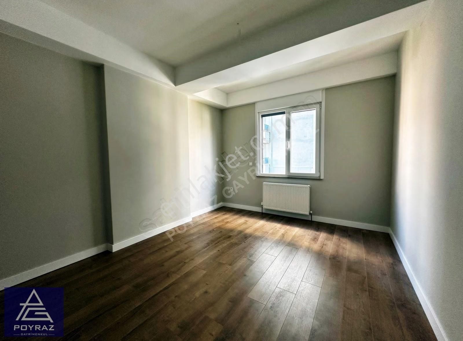 Poyraz'dan Suadiyede Site İçerisinde 7/24 Güvenlikli Havuzlu 2+1 - Görsel 16