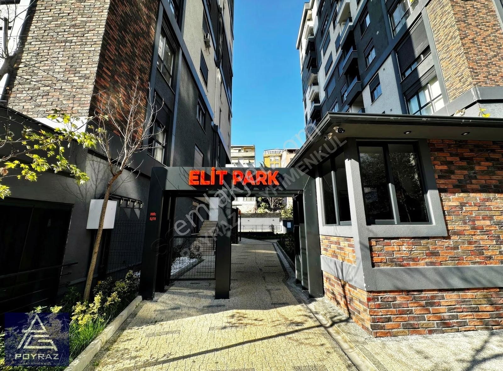 Poyraz'dan Suadiyede Site İçerisinde 7/24 Güvenlikli Havuzlu 2+1 - Görsel 35