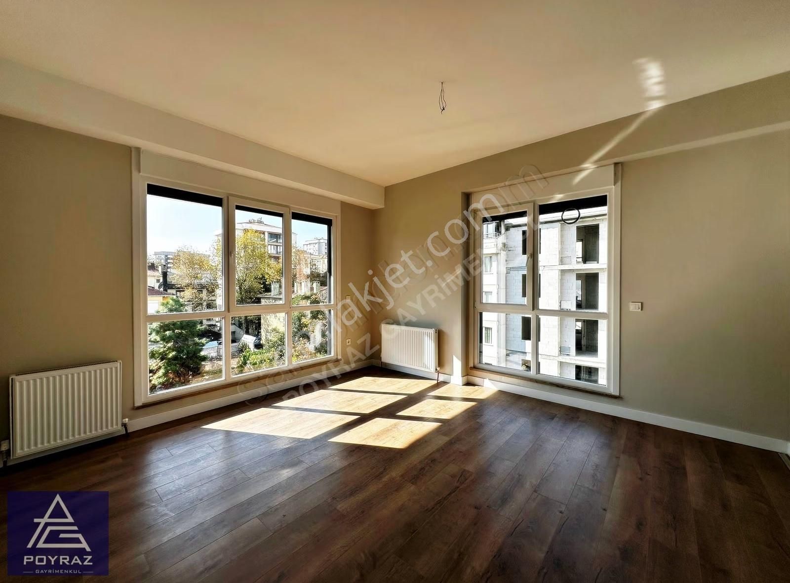 Poyraz'dan Suadiyede Site İçerisinde 7/24 Güvenlikli Havuzlu 2+1 - Görsel 14