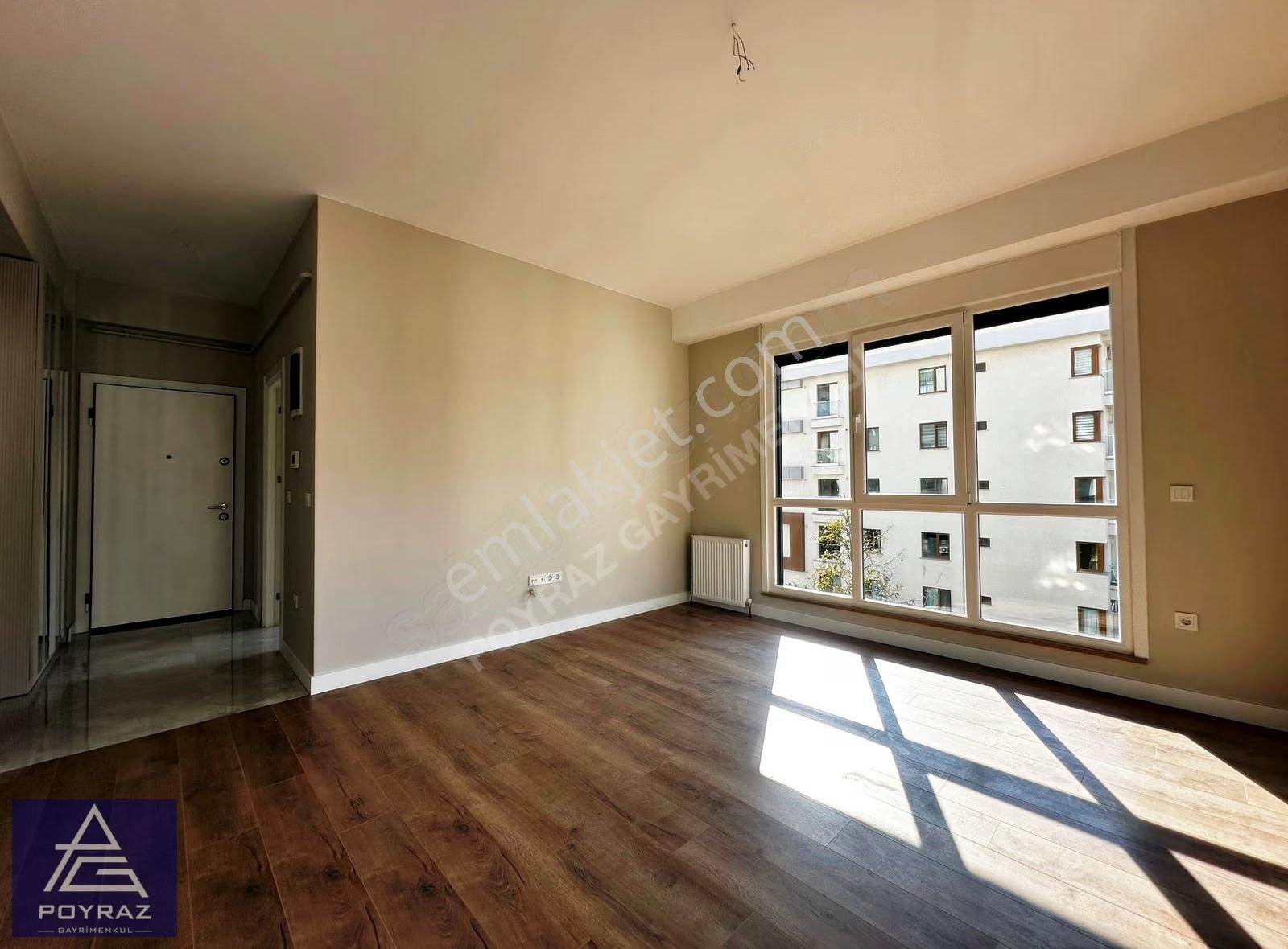 Poyraz'dan Suadiyede Site İçerisinde 7/24 Güvenlikli Havuzlu 2+1 - Görsel 29