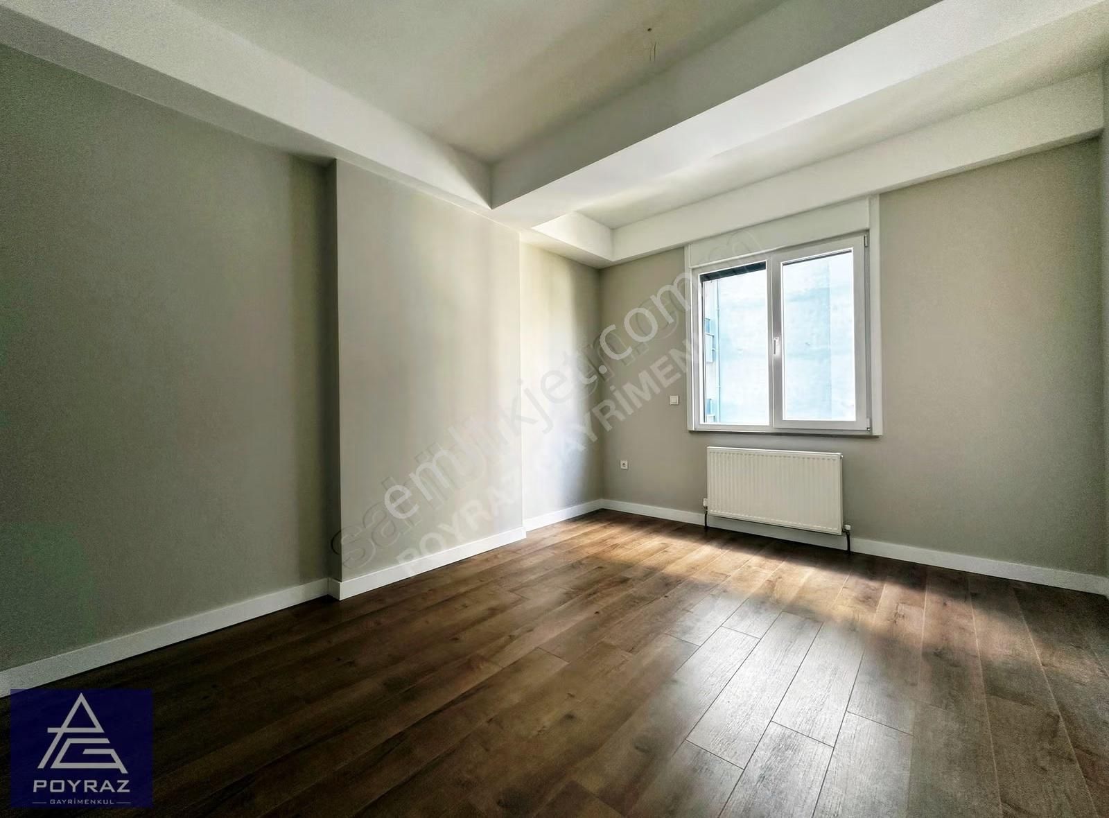 Poyraz'dan Suadiyede Site İçerisinde 7/24 Güvenlikli Havuzlu 2+1 - Görsel 25