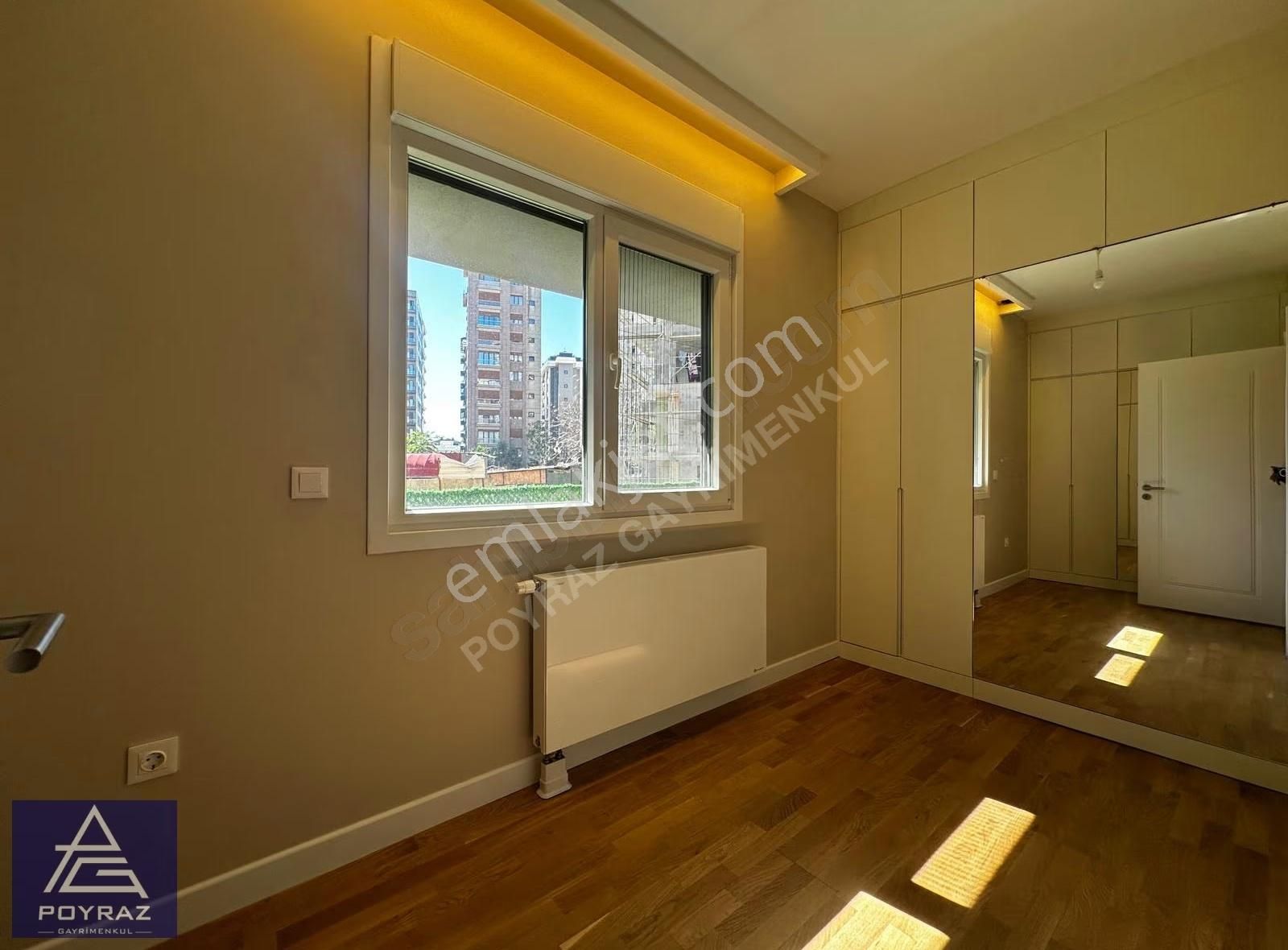 Poyraz'dan Caddebostan Plaj Yolunda Müstakil Bahçeli Satılık 3+1 - Görsel 14