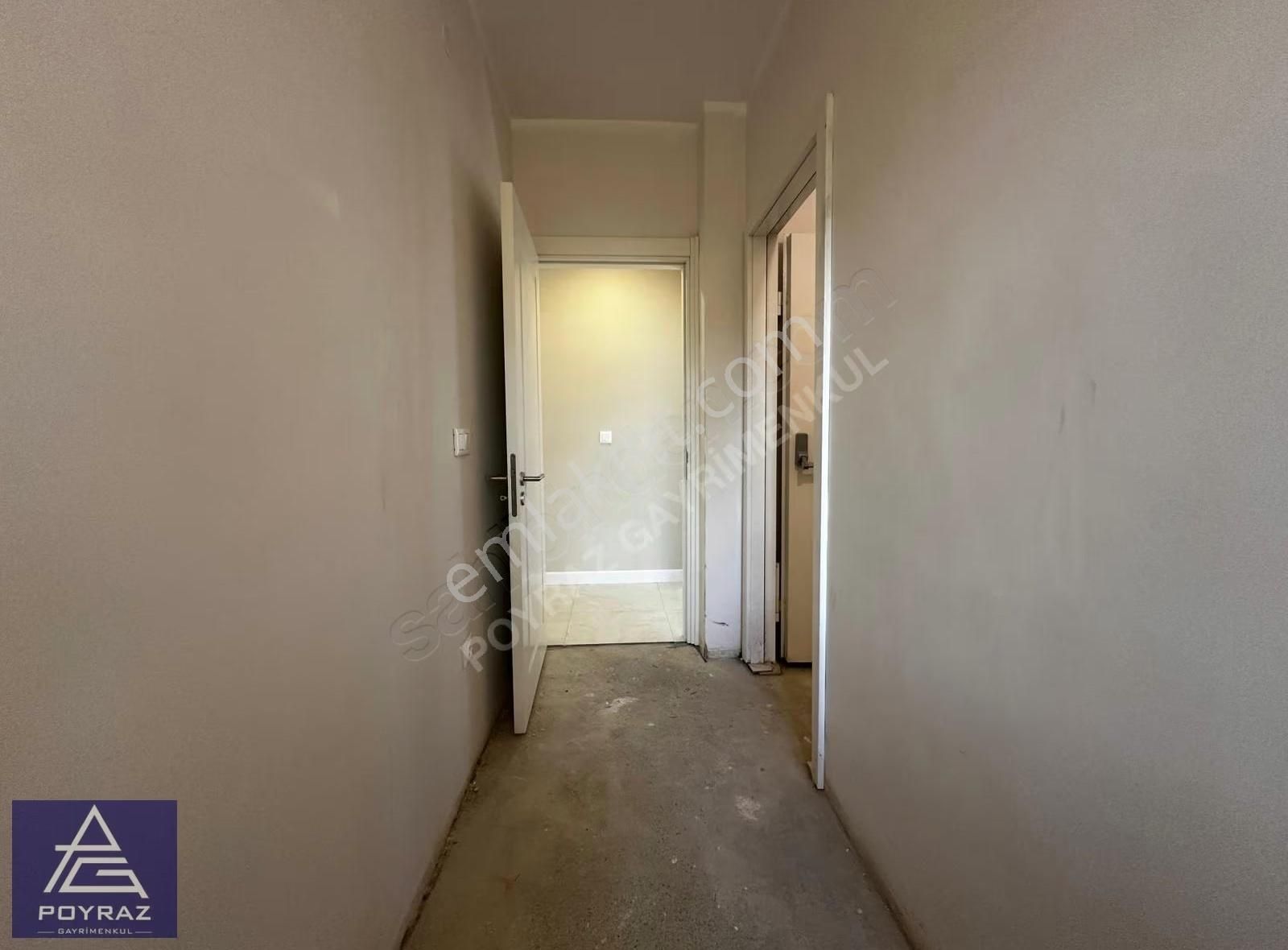 Poyraz'dan Caddebostan Plaj Yolunda Müstakil Bahçeli Satılık 3+1 - Görsel 31