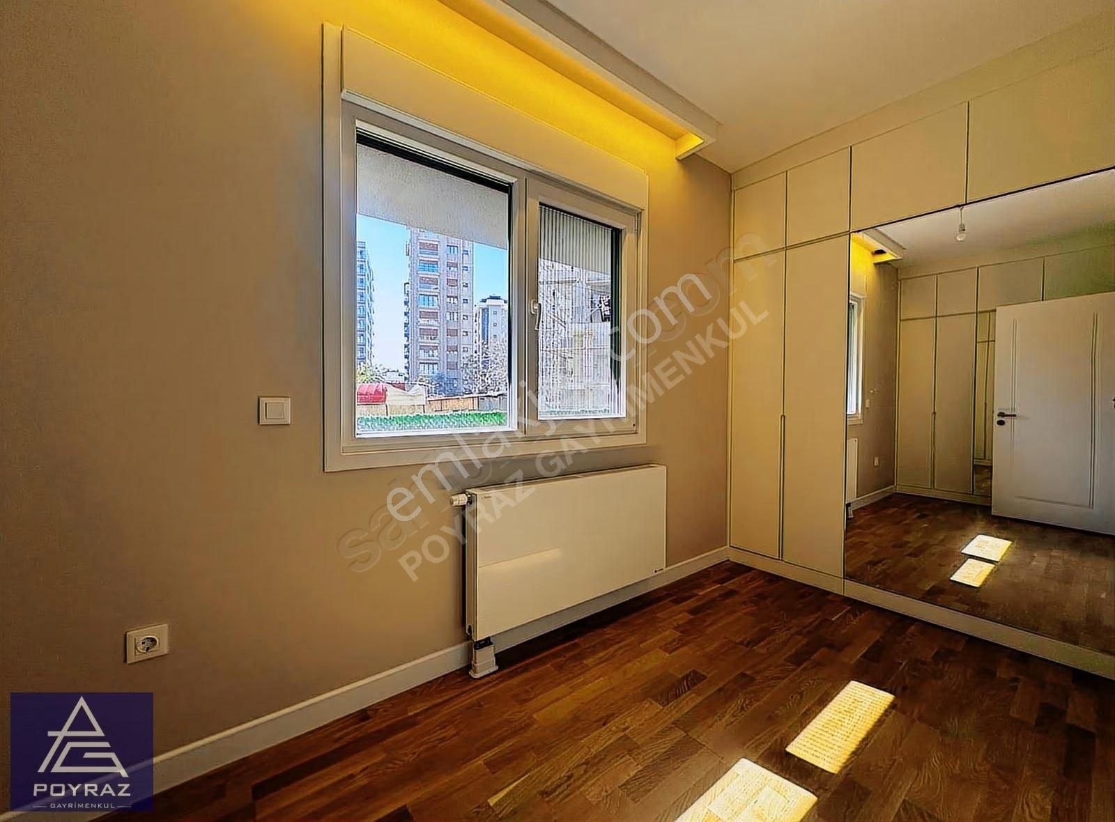 Poyraz'dan Caddebostan Plaj Yolunda Müstakil Bahçeli Satılık 3+1 - Görsel 20