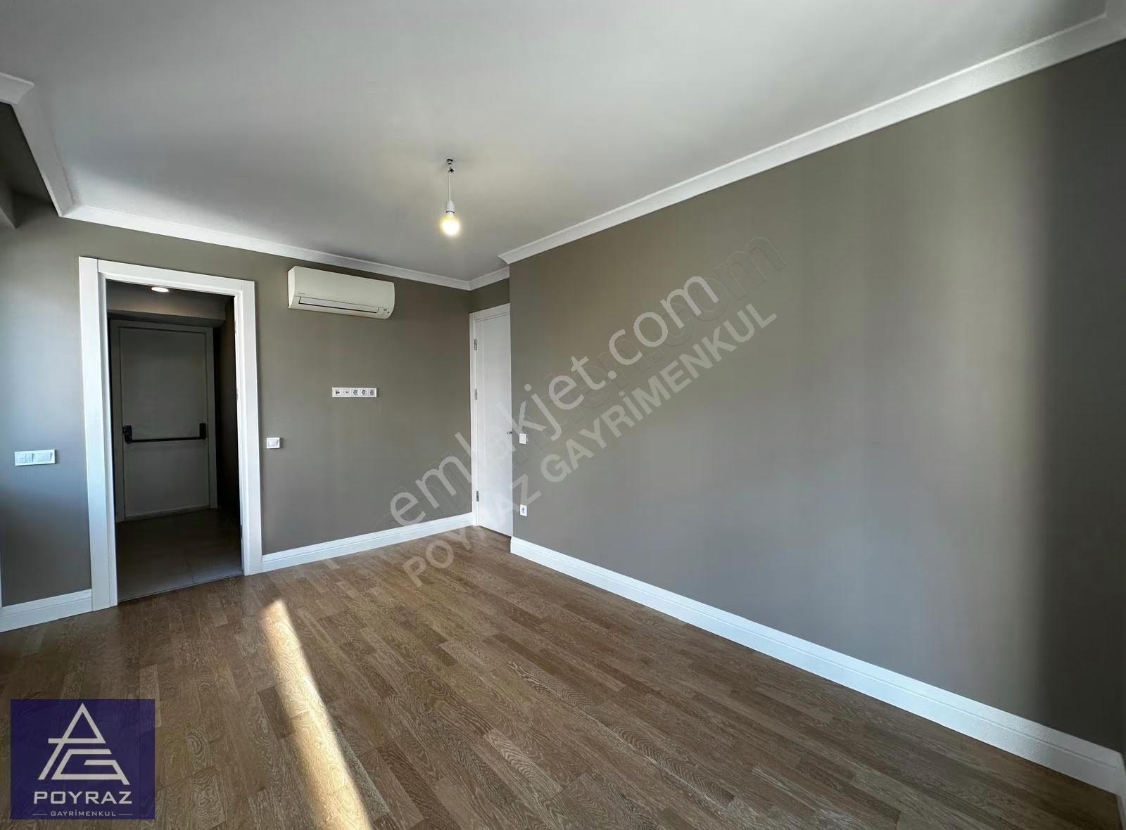 Poyraz'dan Suadiyede Bağdat Caddesine 2. Binada 80 M2 Net 2+1 - Görsel 4