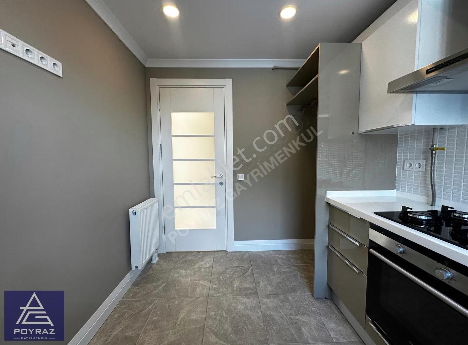 Poyraz'dan Suadiyede Bağdat Caddesine 2. Binada 80 M2 Net 2+1 - Görsel 25