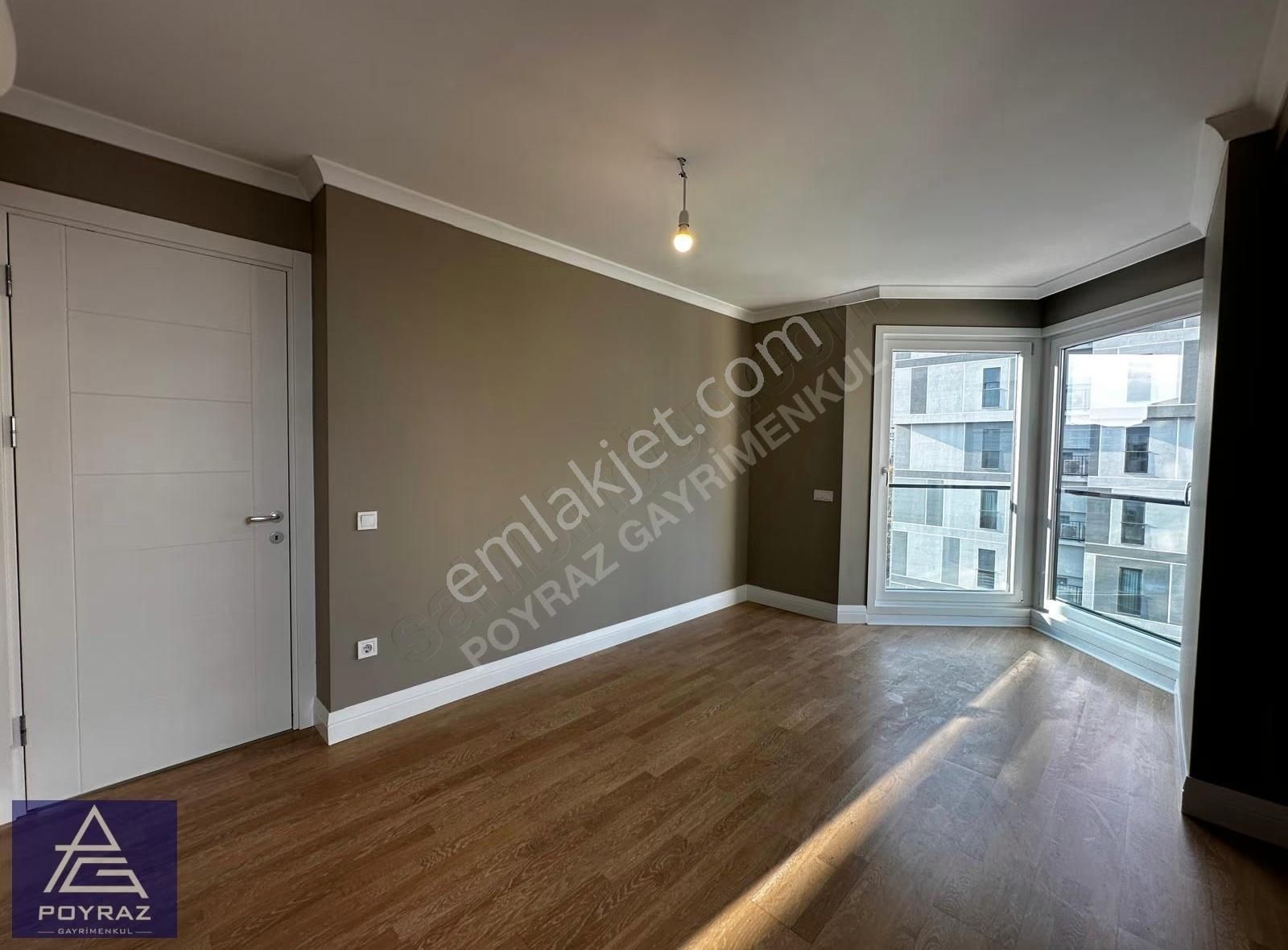 Poyraz'dan Suadiyede Bağdat Caddesine 2. Binada 80 M2 Net 2+1 - Görsel 10