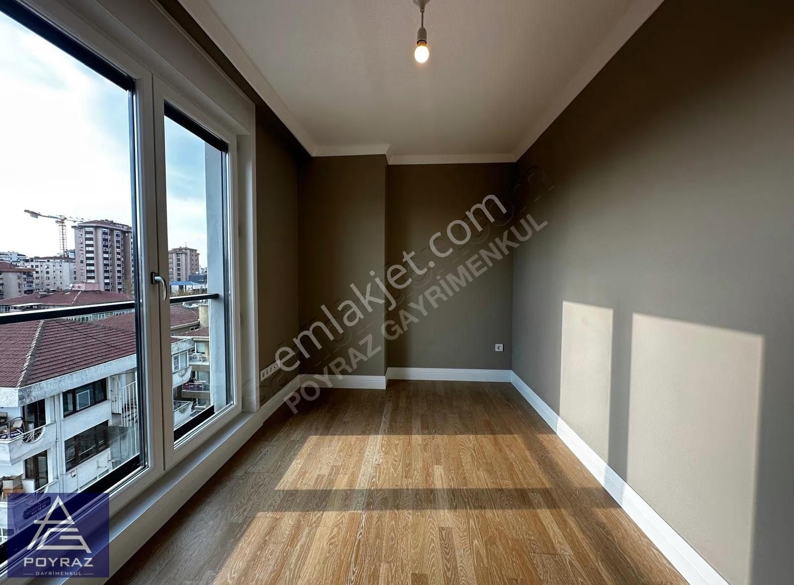 Poyraz'dan Suadiyede Bağdat Caddesine 2. Binada 80 M2 Net 2+1 - Görsel 7