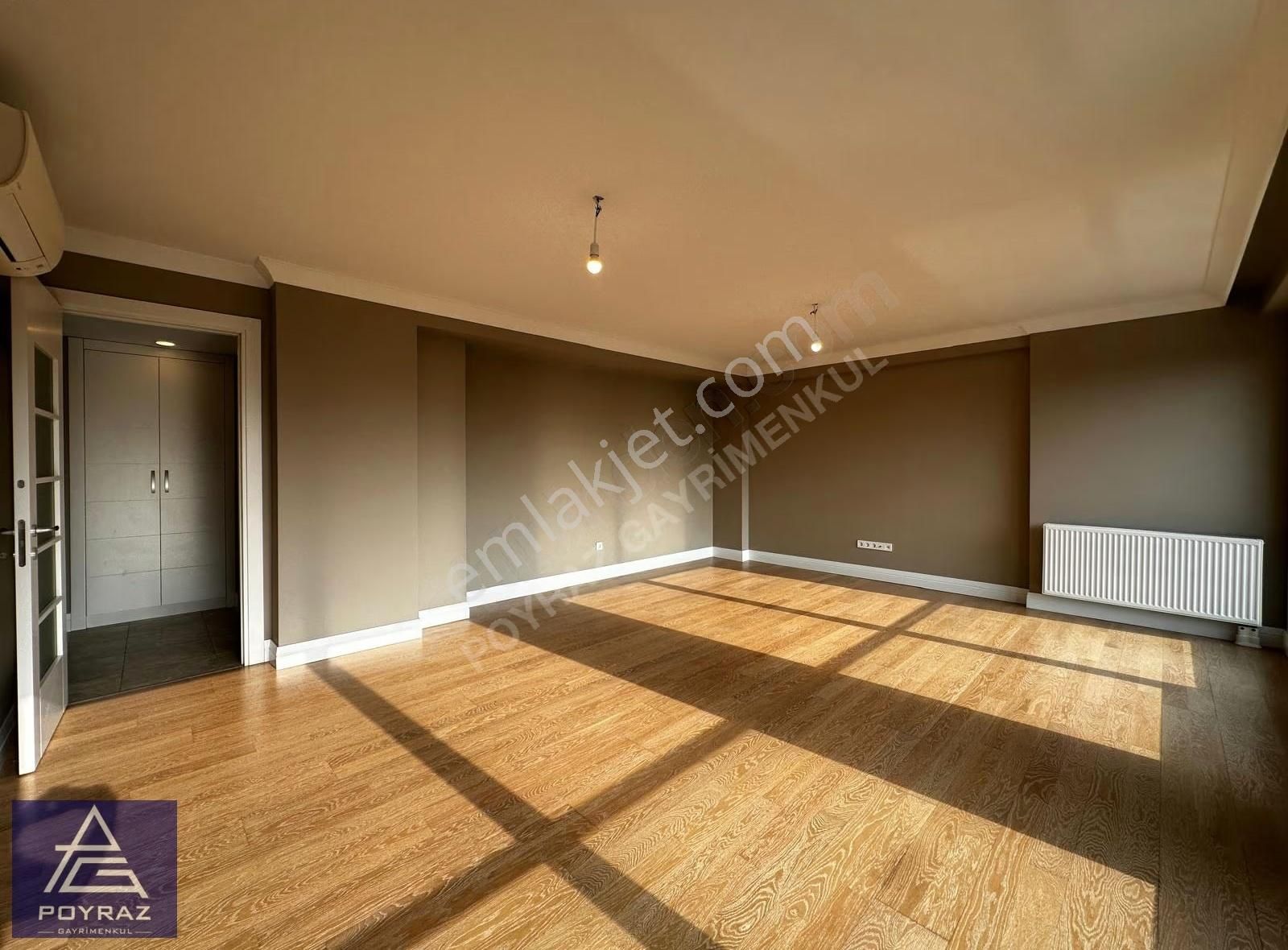 Poyraz'dan Suadiyede Bağdat Caddesine 2. Binada 80 M2 Net 2+1 - Görsel 5