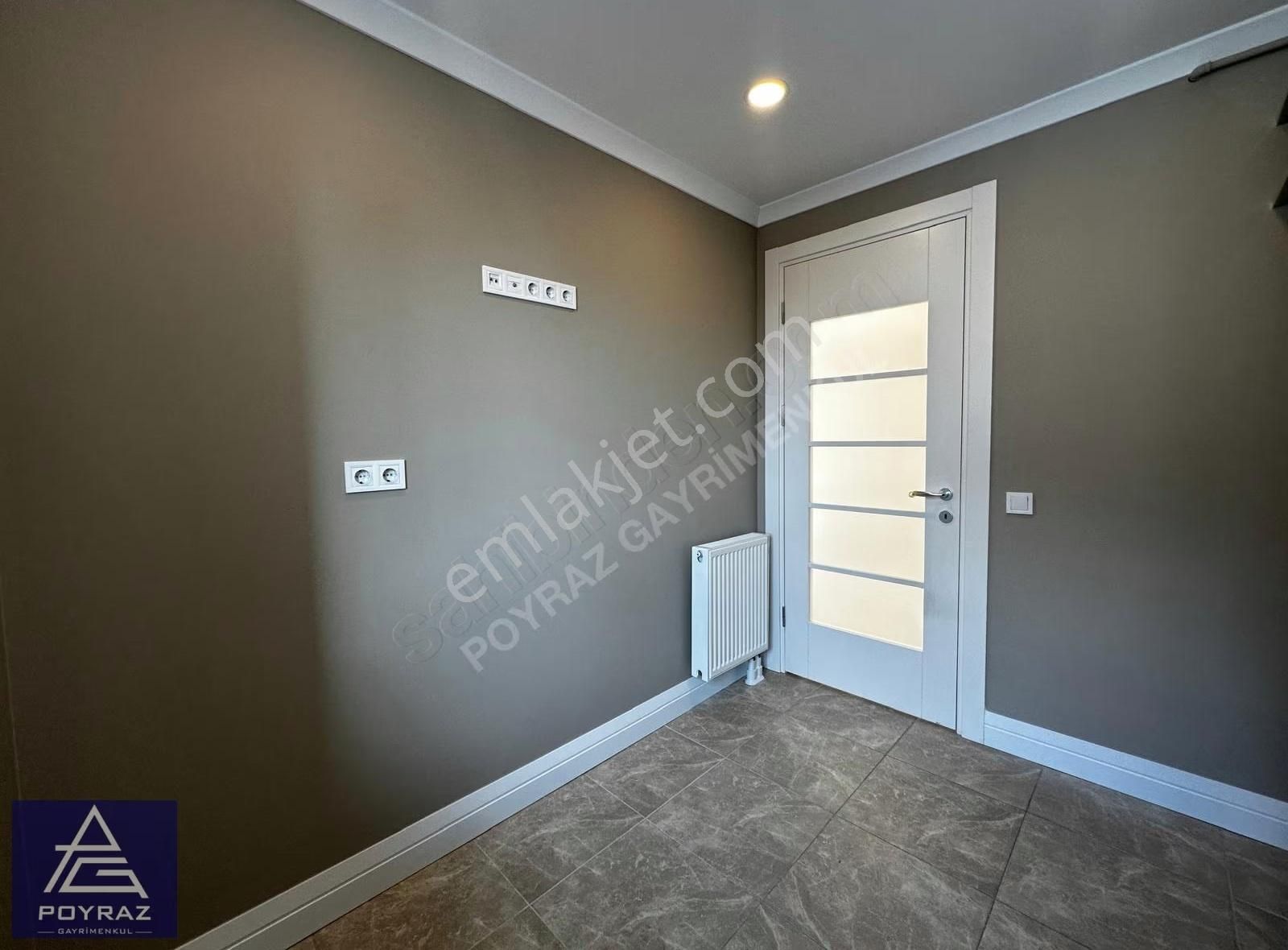 Poyraz'dan Suadiyede Bağdat Caddesine 2. Binada 80 M2 Net 2+1 - Görsel 6