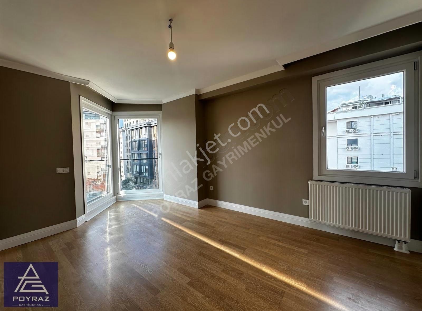 Poyraz'dan Suadiyede Bağdat Caddesine 2. Binada 80 M2 Net 2+1 - Görsel 21