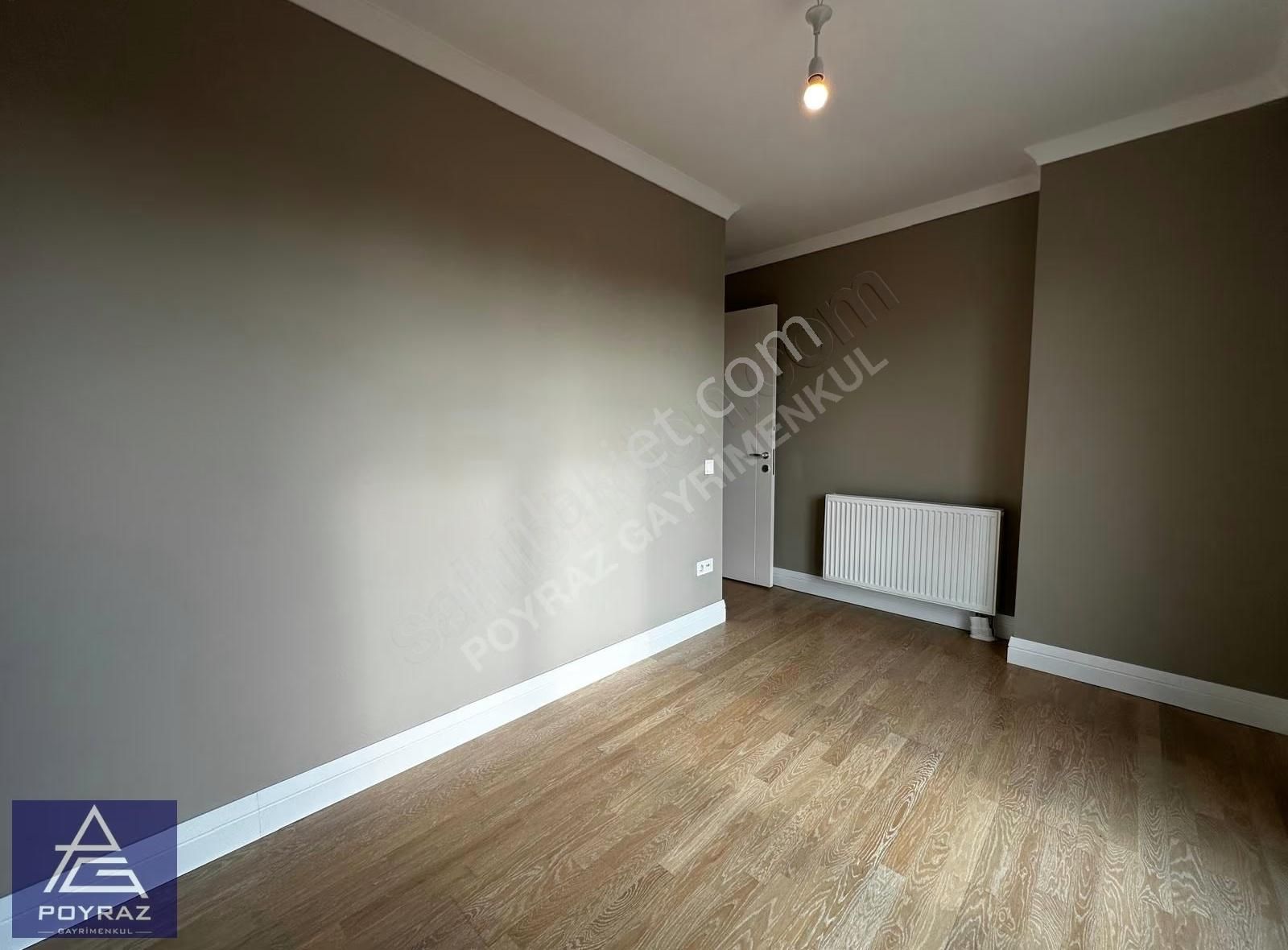 Poyraz'dan Suadiyede Bağdat Caddesine 2. Binada 80 M2 Net 2+1 - Görsel 33