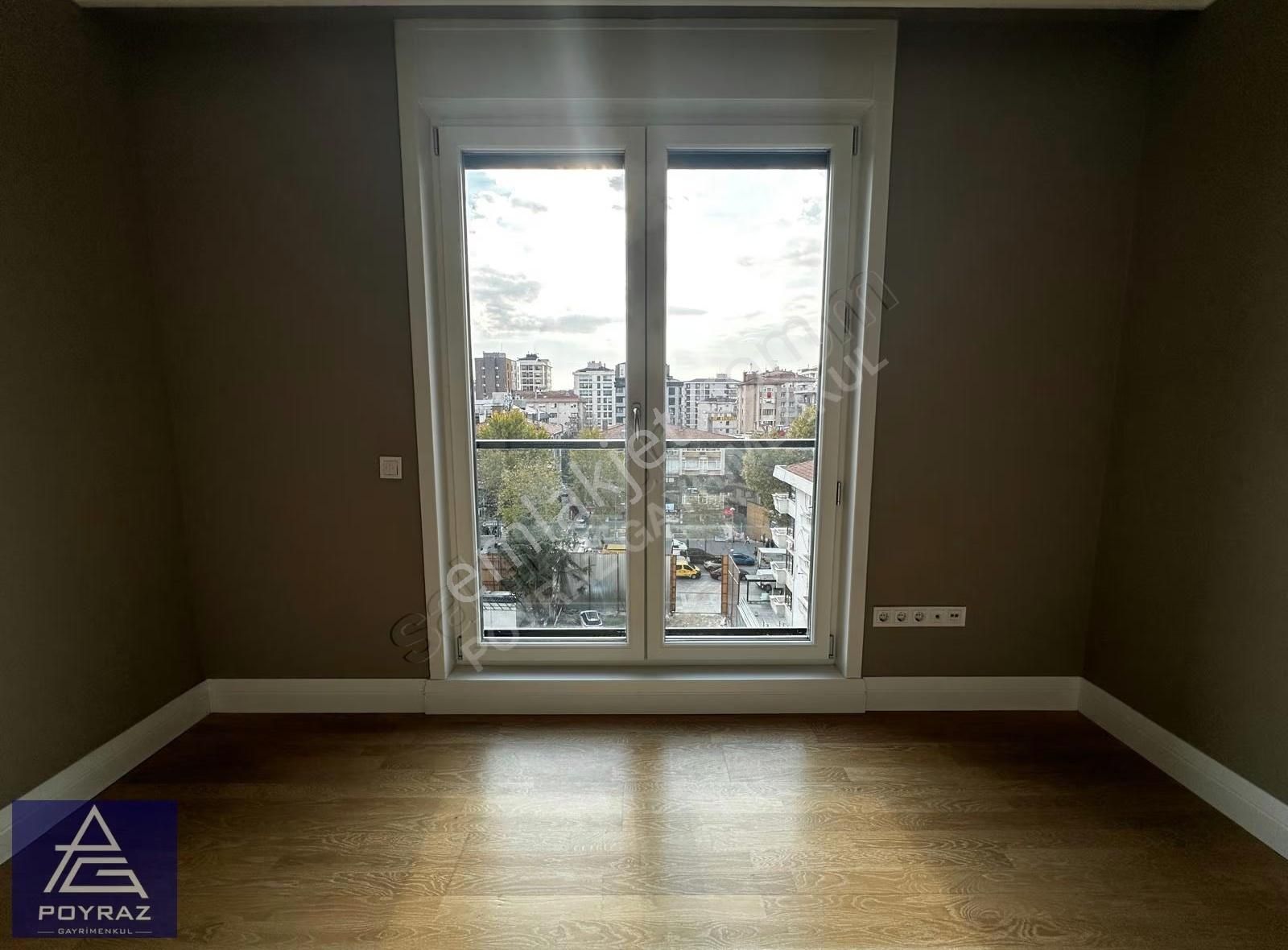 Poyraz'dan Suadiyede Bağdat Caddesine 2. Binada 80 M2 Net 2+1 - Görsel 11