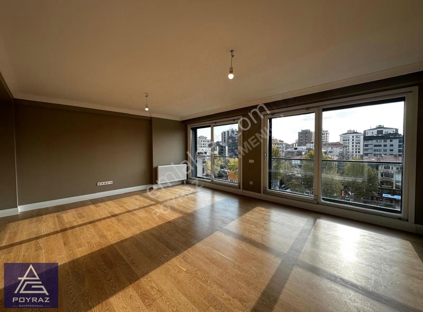 Poyraz'dan Suadiyede Bağdat Caddesine 2. Binada 80 M2 Net 2+1 - Görsel 17