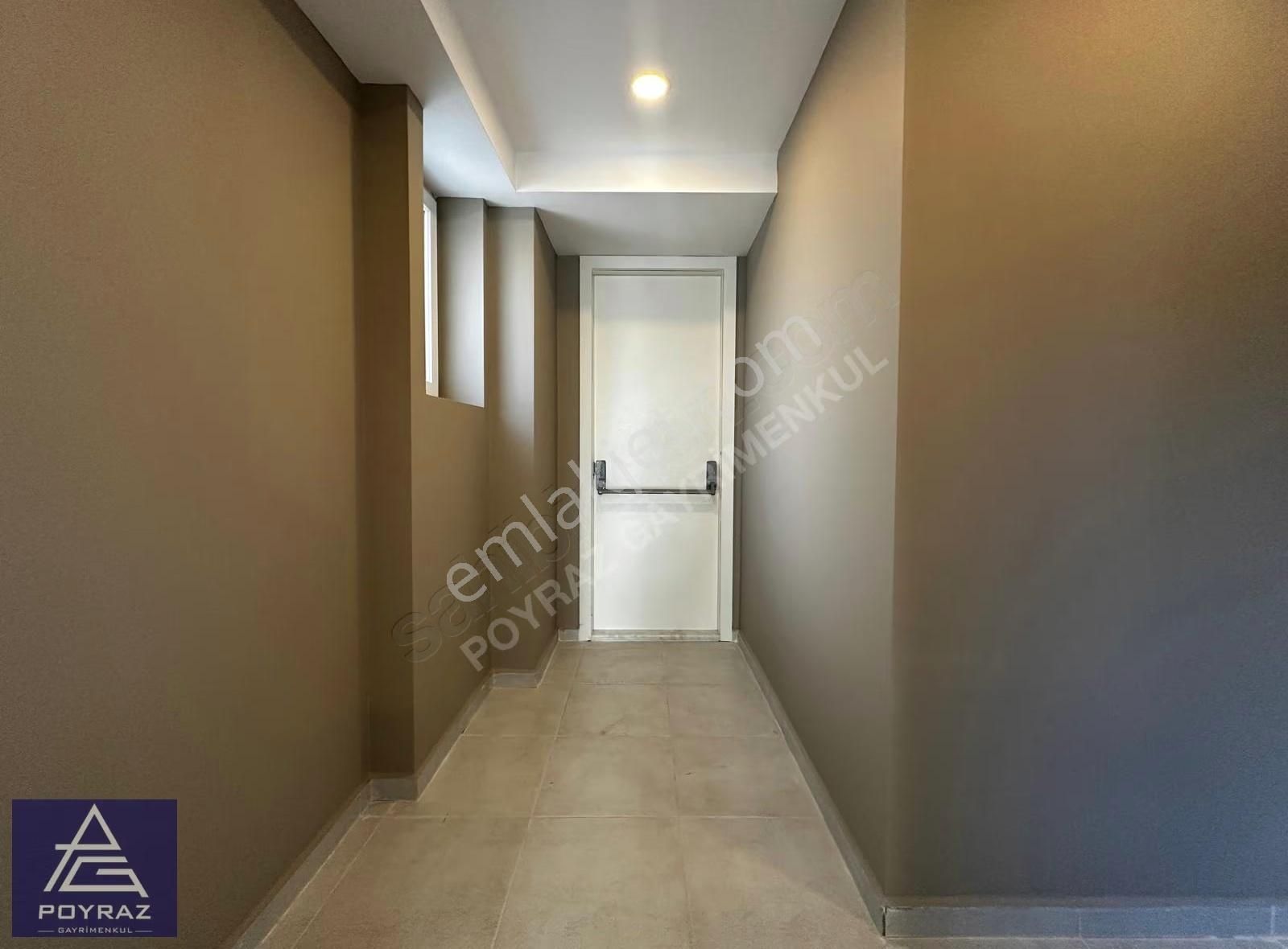 Poyraz'dan Suadiyede Bağdat Caddesine 2. Binada 80 M2 Net 2+1 - Görsel 31
