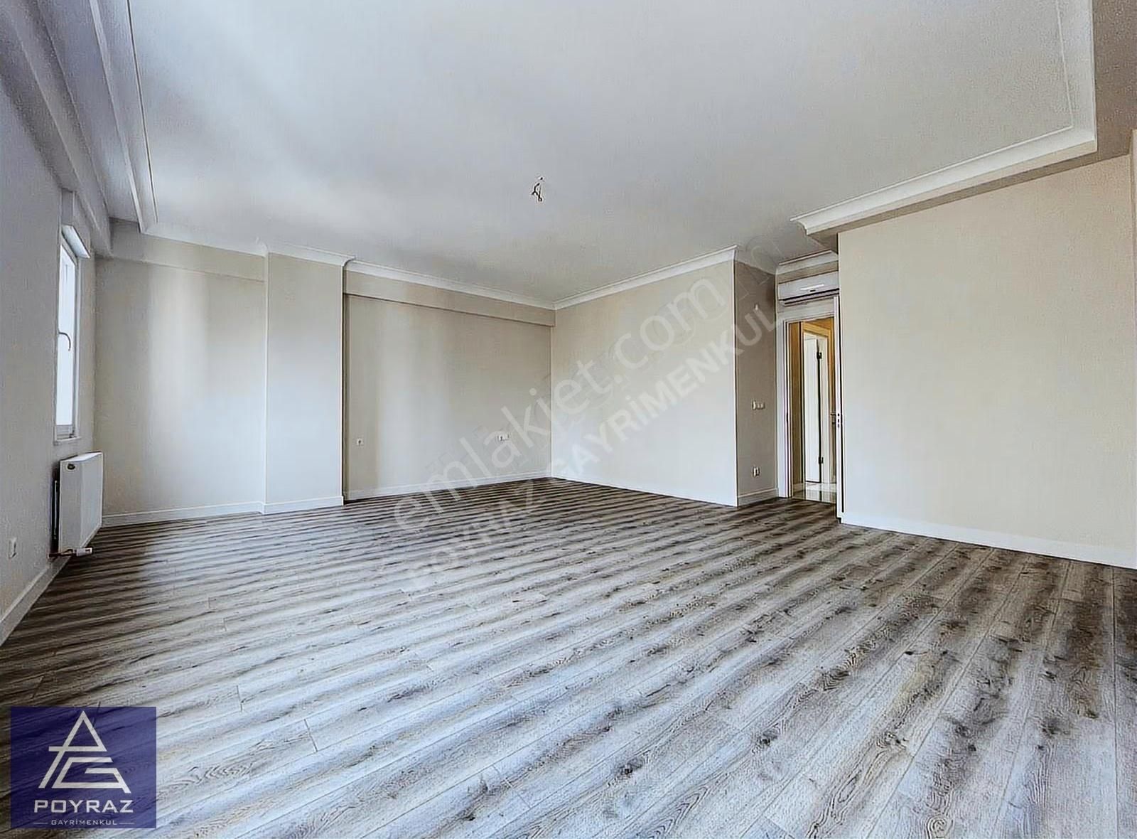 Poyraz'dan Bağdat Caddesine 4.binada Balkonlu Giyinme Odalı 4+1 - Görsel 4